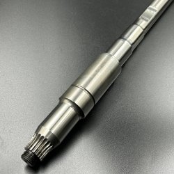 Вал торсионный Mercury Verado 200-300 (Kacawa)