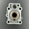 Основание помпы охлаждения Yamaha 9.9-15, F8-9.9 (682-45331-5B) (Omax)