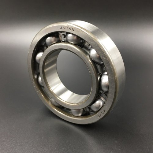 Подшипник шариковый Yamaha 150-225, F150-300 (45x85x19) (Omax)