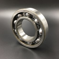 Подшипник шариковый Yamaha 150-225, F150-300 (45x85x19) (Omax)