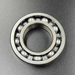Подшипник шариковый Yamaha 150-225, F150-300 (45x85x19) (Omax)