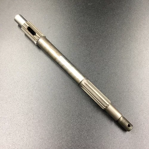 Вал гребной Tohatsu 9.9-18, MFS 9.9-18 (Omax2)