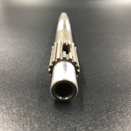 Вал гребной Tohatsu 9.9-18, MFS 9.9-18 (Omax2)