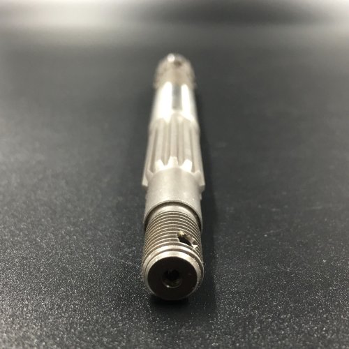 Вал гребной Tohatsu 9.9-18, MFS 9.9-18 (Omax2)