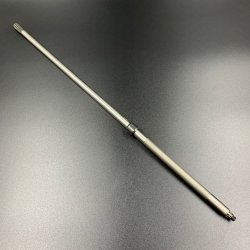 Вал торсионный Yamaha 9.9-15 Old (L) (RT)