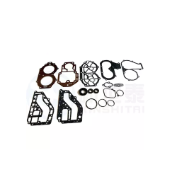 Ремкомплект мотоголовки Yamaha 25/30 69P-W0001-00