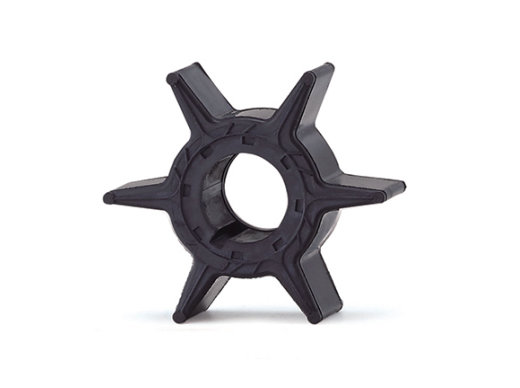 Крыльчатка помпы охлаждения YAMAHA 25/30/40/50HP 6H4-44352-02/ 697-44352-00