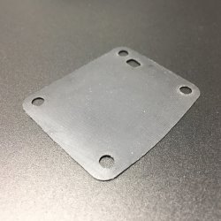 Мембрана топливного насоса Yamaha 3, 6-15 (6G1-24411-00; 369-03306-0) (Osaka)
