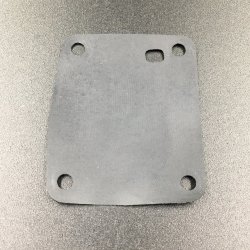 Мембрана топливного насоса Yamaha 3, 6-15 (6G1-24411-00; 369-03306-0) (Osaka)