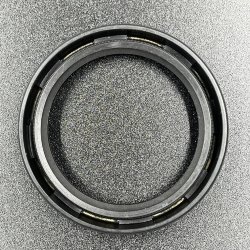 Сальник КПП Yamaha VK10 (35x47x7) (Kinetix)