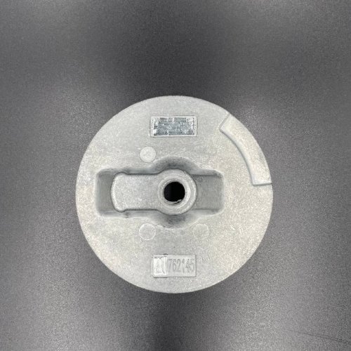 Анод редуктора Mercrusieк Bravo I-III, Mercury 100-250 (Алюминиевый) (Premarine)