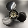 Гребной винт Tohatsu 40-50 (3x11-1/8x13) Match (Michigan)
