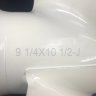 Гребной винт Yamaha 9.9-15, F9.9-F20 (3x9-1/4x10) (Omax)