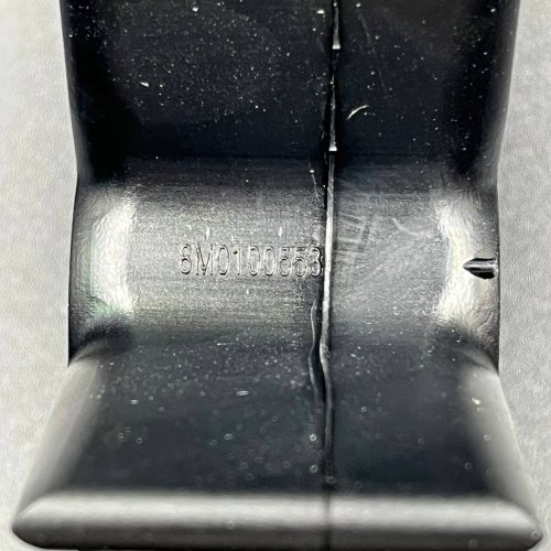 Крыльчатка помпы охлаждения Mercury 75-275, Honda BF75-90 (без втулки) (Quicksilver)