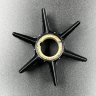 Крыльчатка помпы охлаждения Mercury 75-275, Honda BF75-90 (без втулки) (Quicksilver)