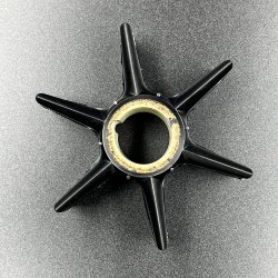 Крыльчатка помпы охлаждения Mercury 75-275, Honda BF75-90 (без втулки) (Quicksilver)