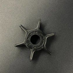 Крыльчатка помпы охлаждения Yamaha 9.9-15, F9.9-15 (RT)