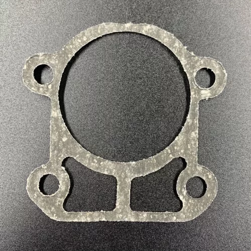 Прокладка под основание помпы охлаждения Yamaha 25-90, F40-100, FT50-60 (Kacawa)