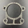 Прокладка под основание помпы охлаждения Yamaha 25-90, F40-100, FT50-60 (Kacawa)