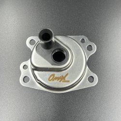 Ремкомплект помпы охлаждения Mercury 6-15 (Omax)