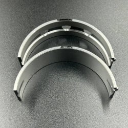 Вкладыш коренной (Пара) Suzuki DF90-140, DF90-140(A) (Black) (Suzuki)