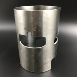 Гильза цилиндра Yamaha 115-140 (RH) (Omax)