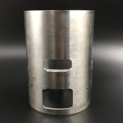 Гильза цилиндра Yamaha 115-140 (RH) (Omax)