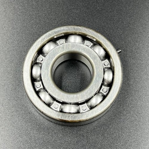 Подшипник шариковый Yamaha 20-25/ 25-30/ 40-50 (25x62x17) (Omax)