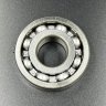 Подшипник шариковый Yamaha 20-25/ 25-30/ 40-50 (25x62x17) (Omax)
