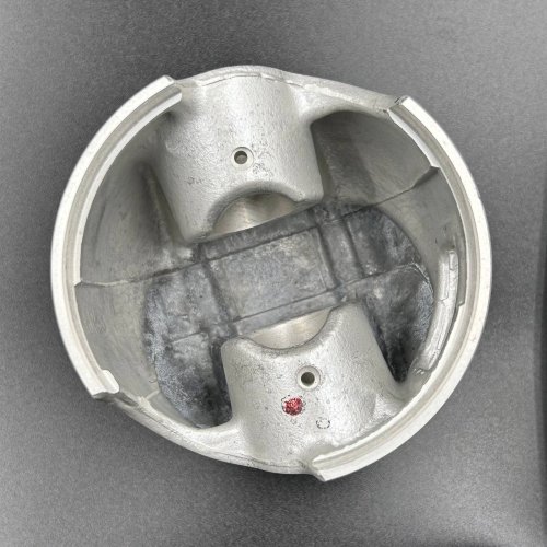 Поршневой комплект Yamaha 115-225 (S) (23mm) (0.25mm) (KACAWA)