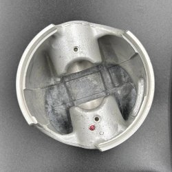 Поршневой комплект Yamaha 115-225 (S) (23mm) (0.25mm) (KACAWA)
