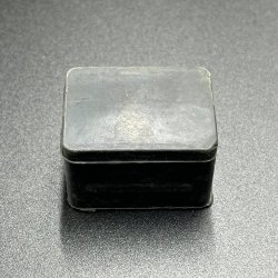 Демпфер опорный резиновый Tohatsu 8-9.8 (нижний боковой) (Yuelang)