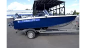 Wyatboat-470 Open