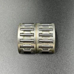 Подшипник шатунный Mercury 40-200 (PREMARINE)