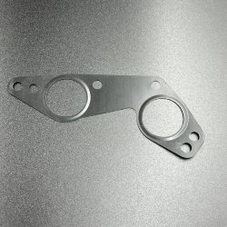 Прокладка коллектора Yamaha F9,9-15 (PREMARINE)