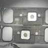 Набор прокладок паронитовых GASKET SET-INTAKE (Quicksilver)