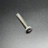 Болт стальной диам. 6,5 мм SCREW (Quicksilver)