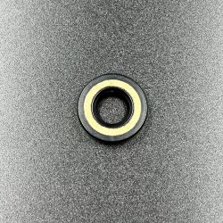 Сальник редуктора Suzuki DF4-DF6A (10x21x4.5) (Kacawa)