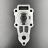 Основание помпы охлаждения Tohatsu 8-9,8/F8-9,8 (/) (PREMARINE)