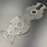Прокладка под крышку головки Yamaha 115-140 (Osaka)