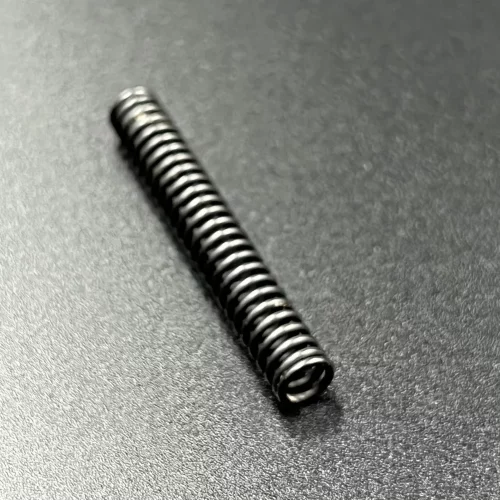 Пружина толкателя скорости Yamaha 4-5 (PREMARINE)