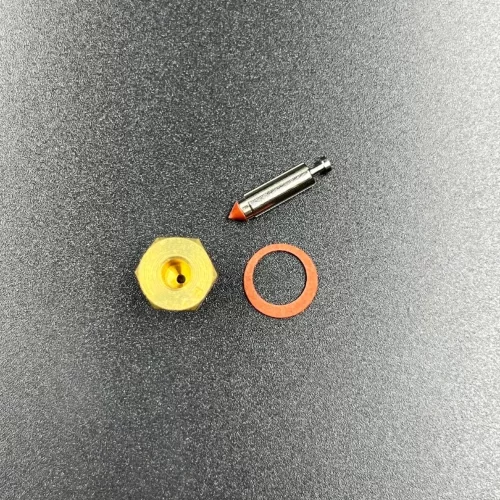 Игла поплавковой камеры карбюратора Yamaha 8-15 (в сборе) (Omax)