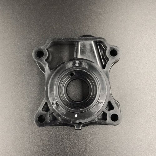 Основание помпы охлаждения Honda BF20-50 (Honda)
