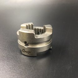 Муфта переключения скорости Yamaha 25-30 Old (Omax)