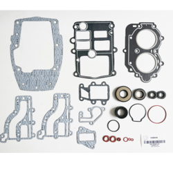 Ремкомплект мотоголовки Yamaha 15 682-W0001-03