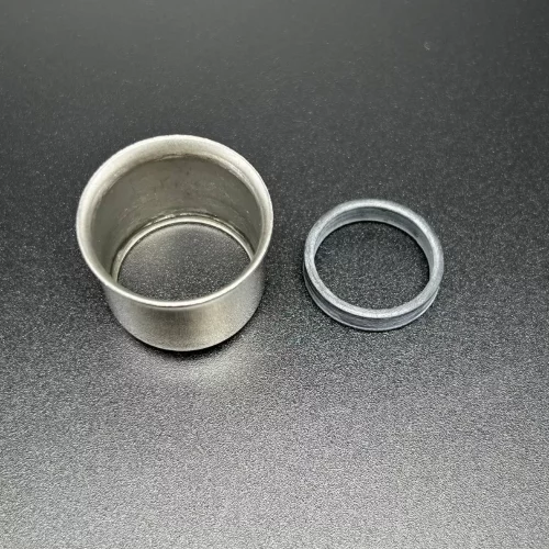 Направляющая (втулка стальная) SLEEVE/RING KIT (Quicksilver)