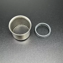 Направляющая (втулка стальная) SLEEVE/RING KIT (Quicksilver)