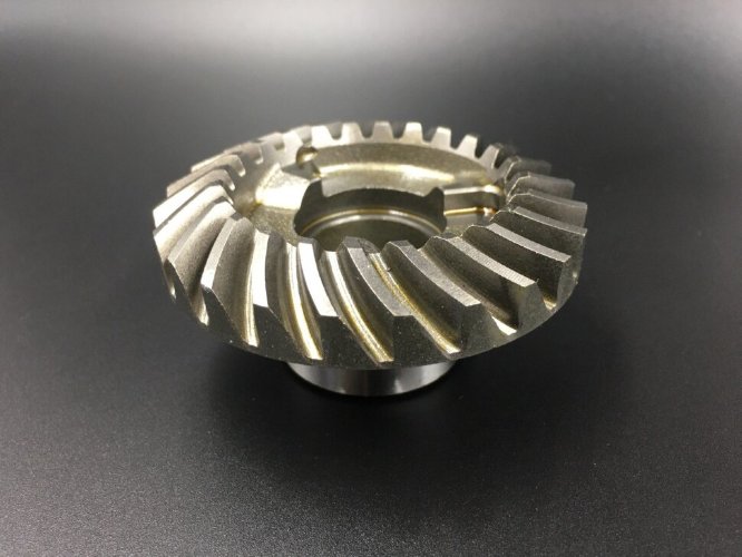 Шестерня заднего хода Yamaha 40-50 (6H4-45570-00;6H4-45571-00;6H4-45571-01)(YAMAHA)