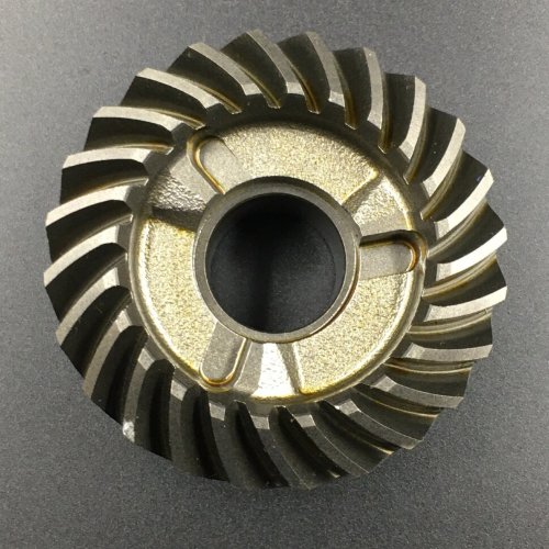 Шестерня заднего хода Yamaha 40-50 (6H4-45570-00;6H4-45571-00;6H4-45571-01)(YAMAHA)