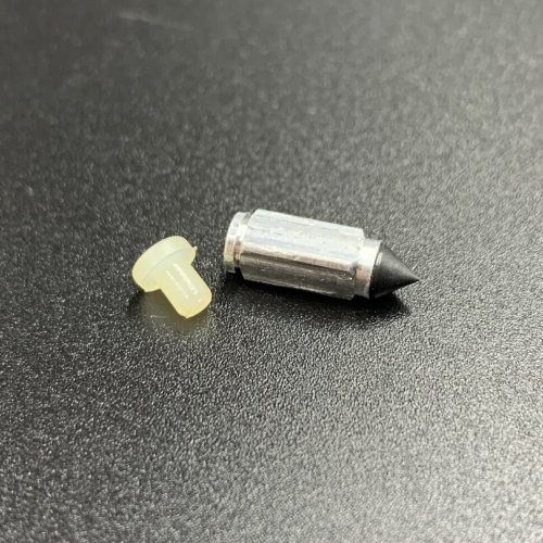 Игла запорная Yamaha 6-15/F9.9-40